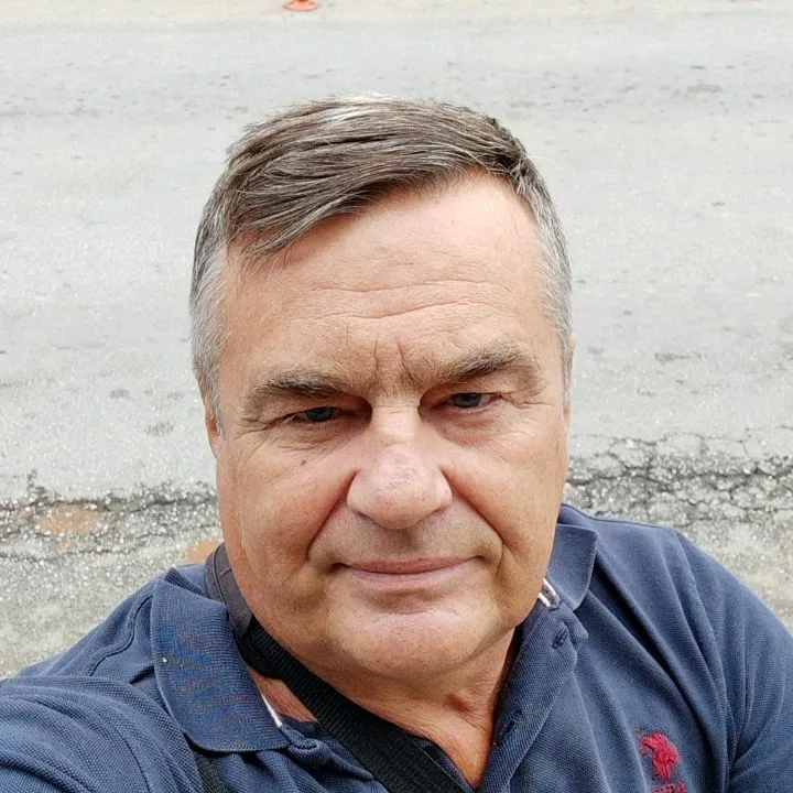 Дмитрий Гаврилов